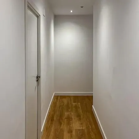 Apartment 625a 5 Con Bano *