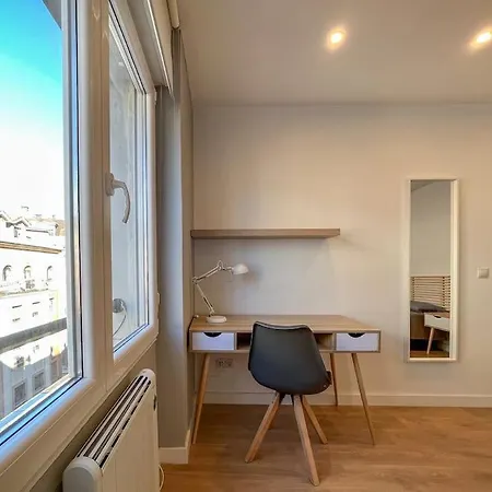 625a Piso De 5 Con 5 Banos * اوفيدو