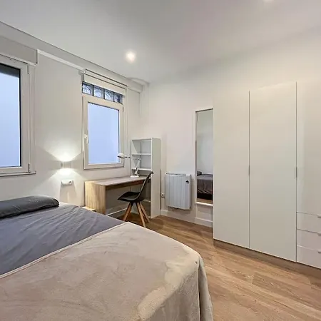 625a Piso De 5 Con 5 Banos Apartment *