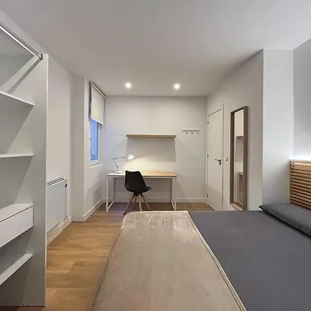 625a Piso De 5 Con 5 Banos Apartment Oviédo