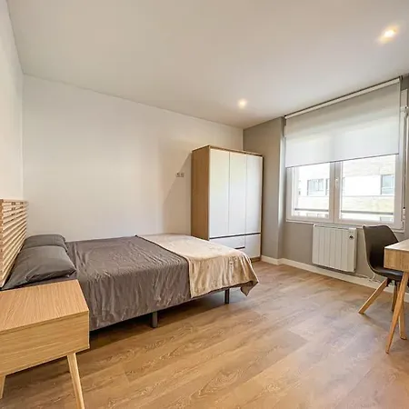 Apartment 625a 5 Con Bano