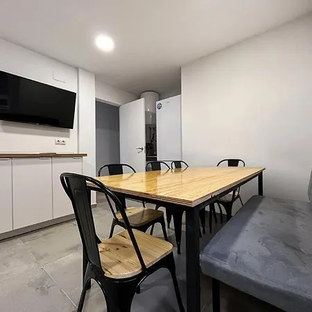 625a Piso De 5 Con 5 Banos * اوفيدو