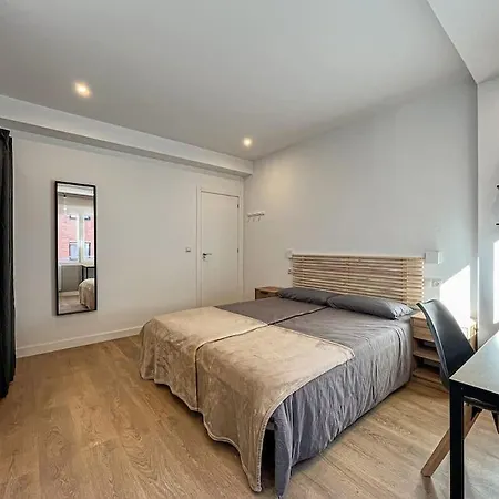 625a Piso De 5 Con 5 Banos شقة