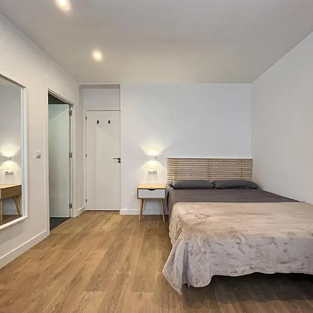 625a Piso De 5 Con 5 Banos Apartment