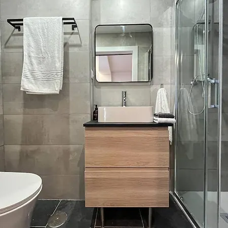 625a Piso De 5 Con 5 Banos * اوفيدو